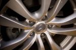Infiniti M35 2009 года